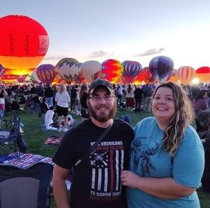 Meet your Posher, William